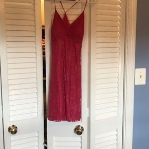 Cocktail dress